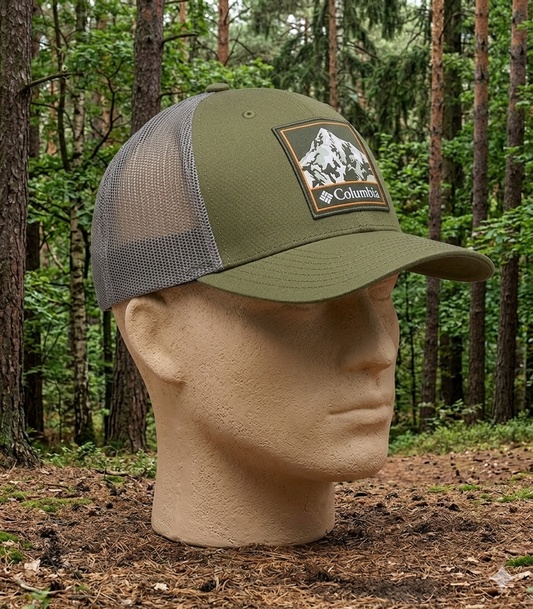 Columbia Unisex Spring Grove III Snap Back