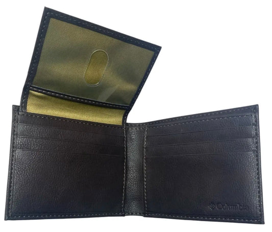 Columbia Men’s Slimfold Wallet