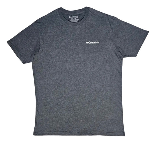Columbia - Men's Graphic T-Shirt