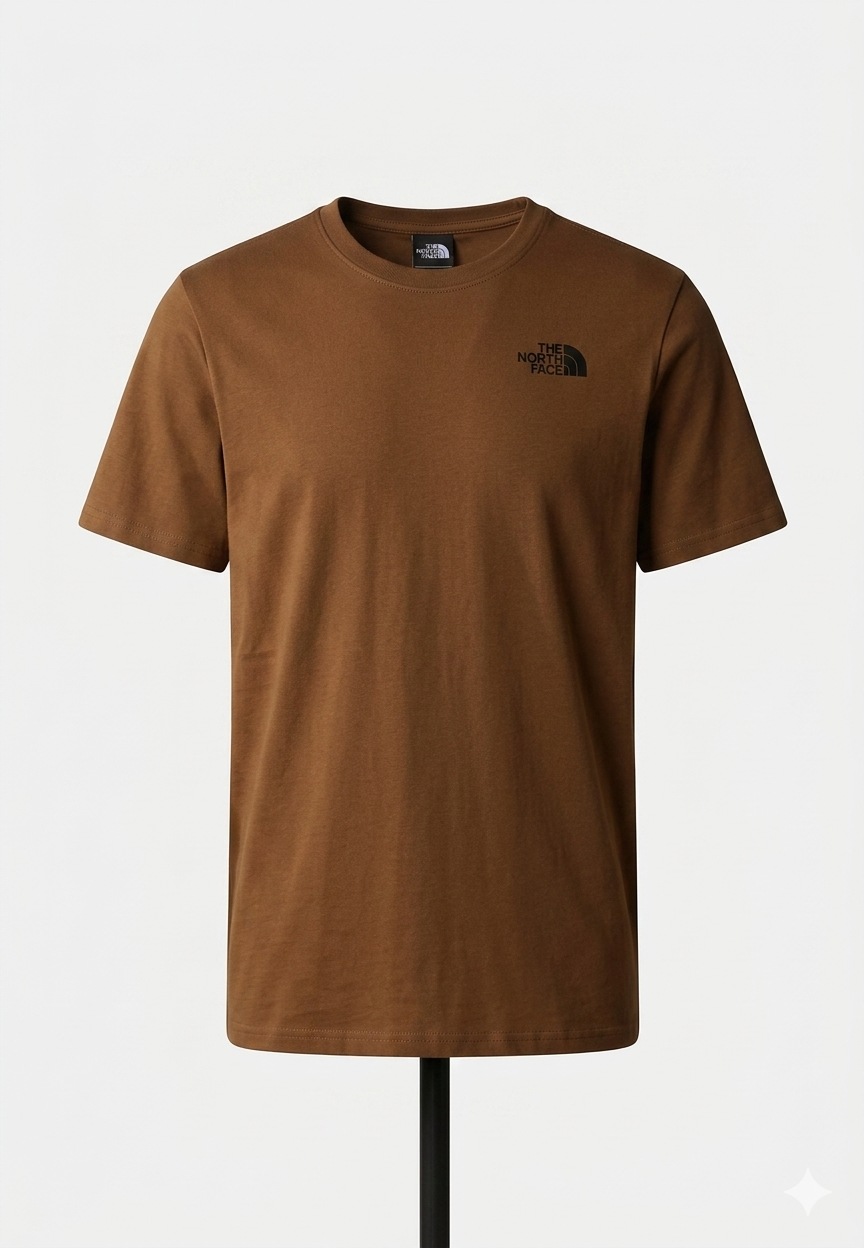 The North Face - Men's Graphic T-Shirt