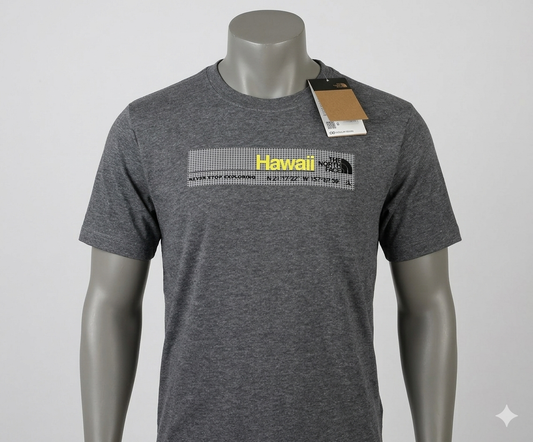 The North Face - Men's Graphic T-Shirt