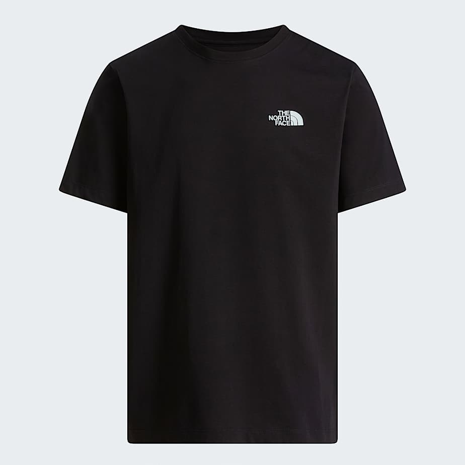 The North Face - Men's Graphic T-Shirt