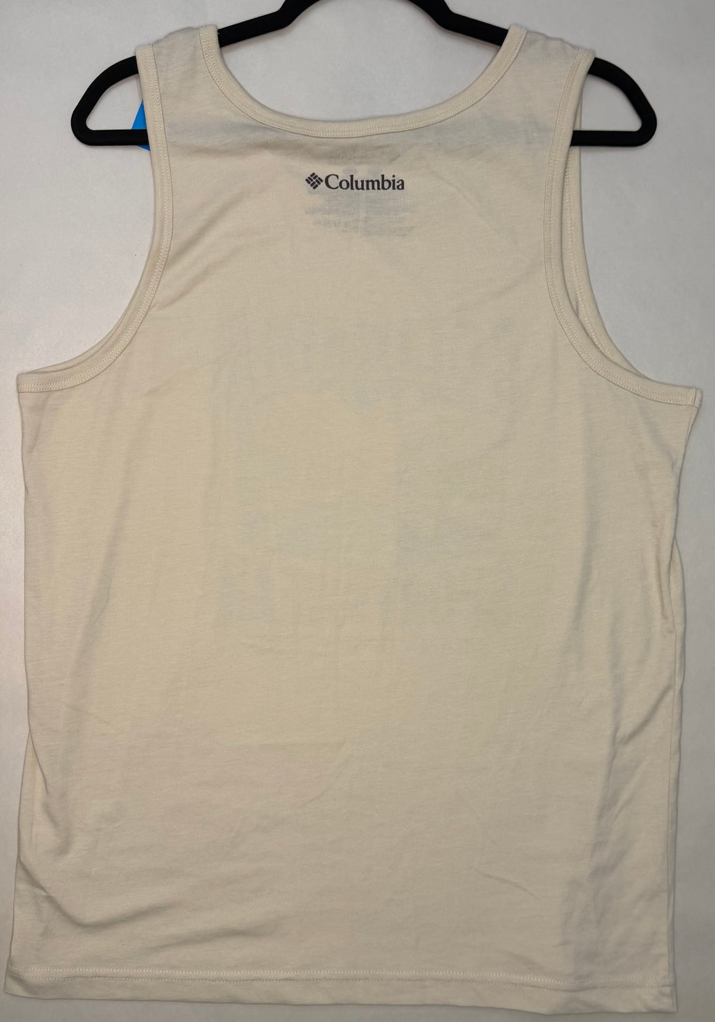 Columbia - Men's Graphic Tank Top