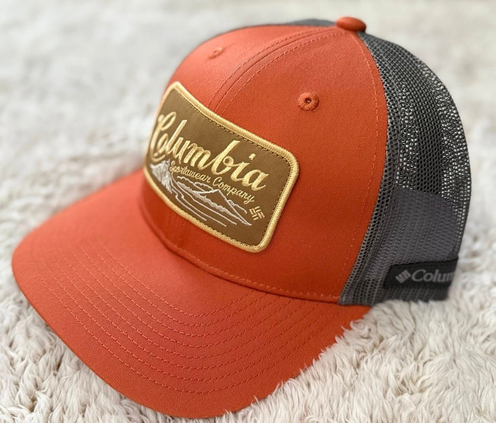 Columbia Unisex Spring Grove III Snap Back