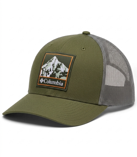 Columbia Unisex Spring Grove III Snap Back