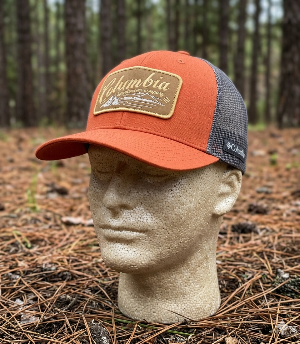 Columbia Unisex Spring Grove III Snap Back