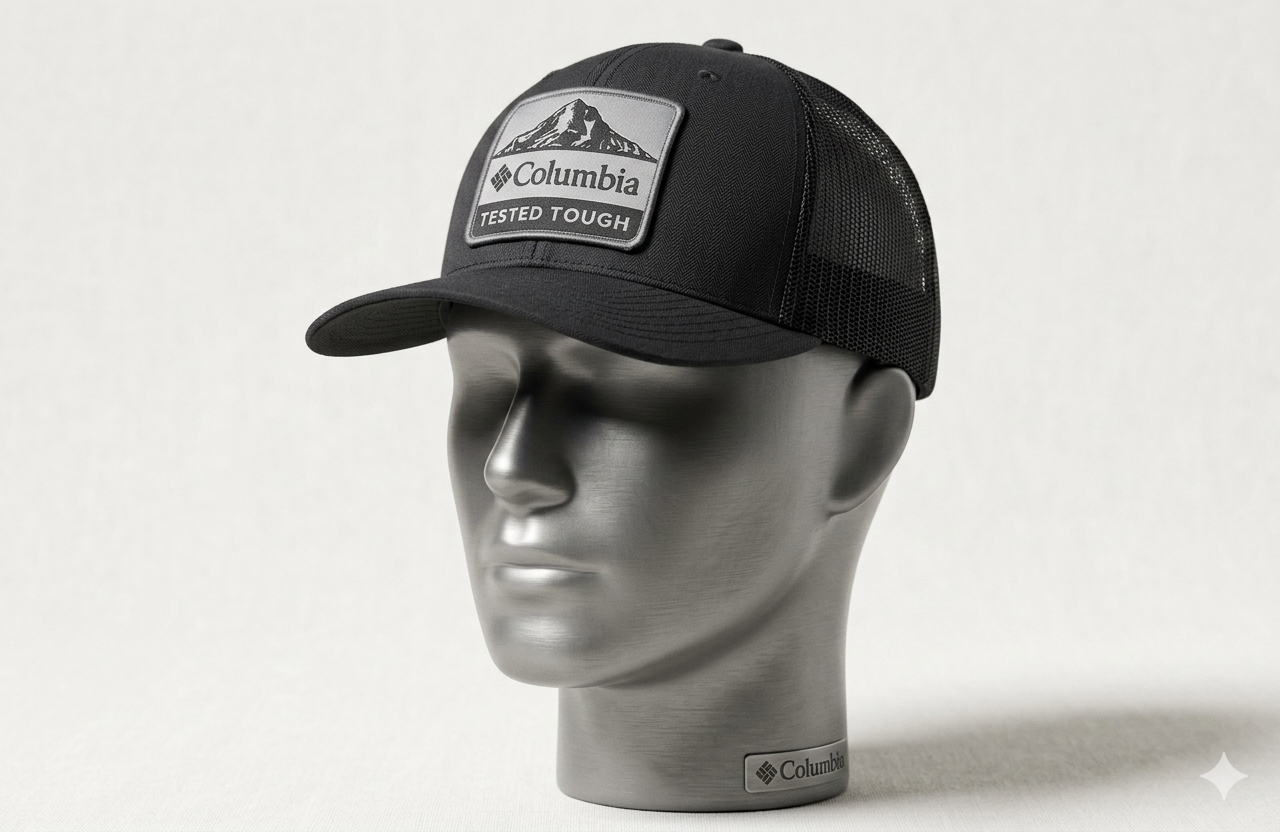 Columbia Unisex Spring Grove III Snap Back
