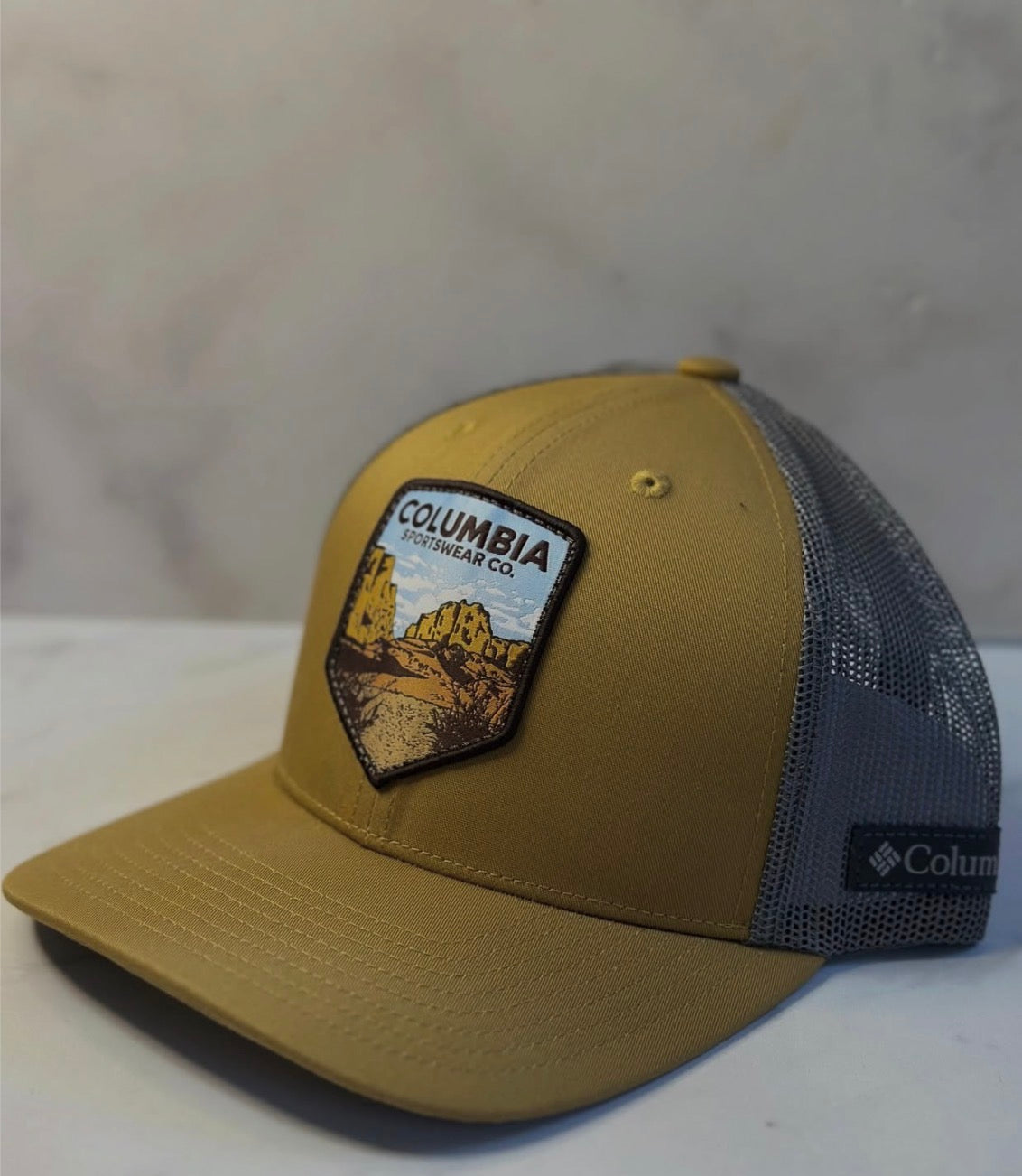 Columbia Unisex Spring Grove III Snap Back