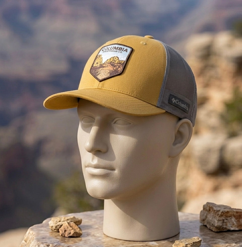 Columbia Unisex Spring Grove III Snap Back