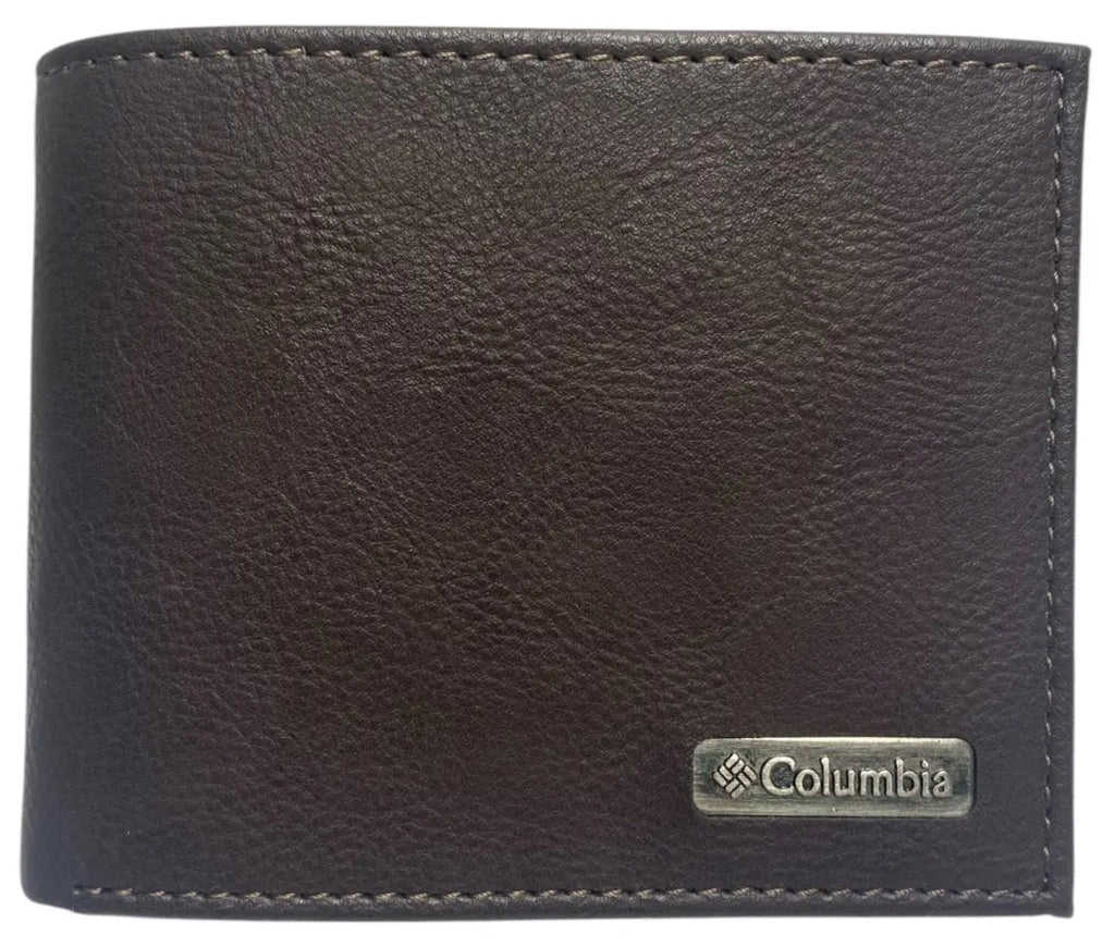 Columbia Men’s Slimfold Wallet