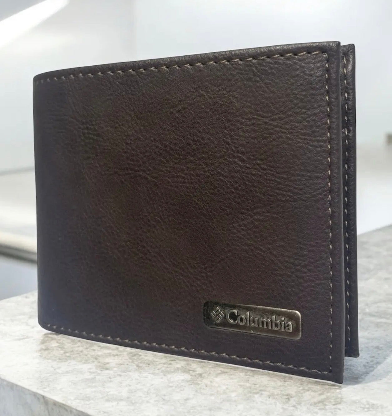 Columbia Men’s Slimfold Wallet