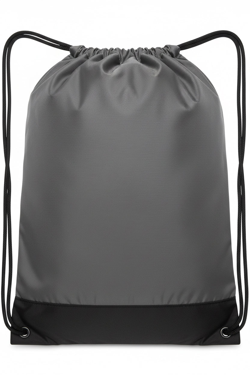 Nike Brasilia Gym Sack - Training Sports Athletic Travel Bag