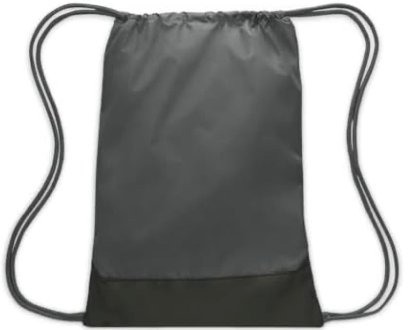 Nike Brasilia Gym Sack - Training Sports Athletic Travel Bag