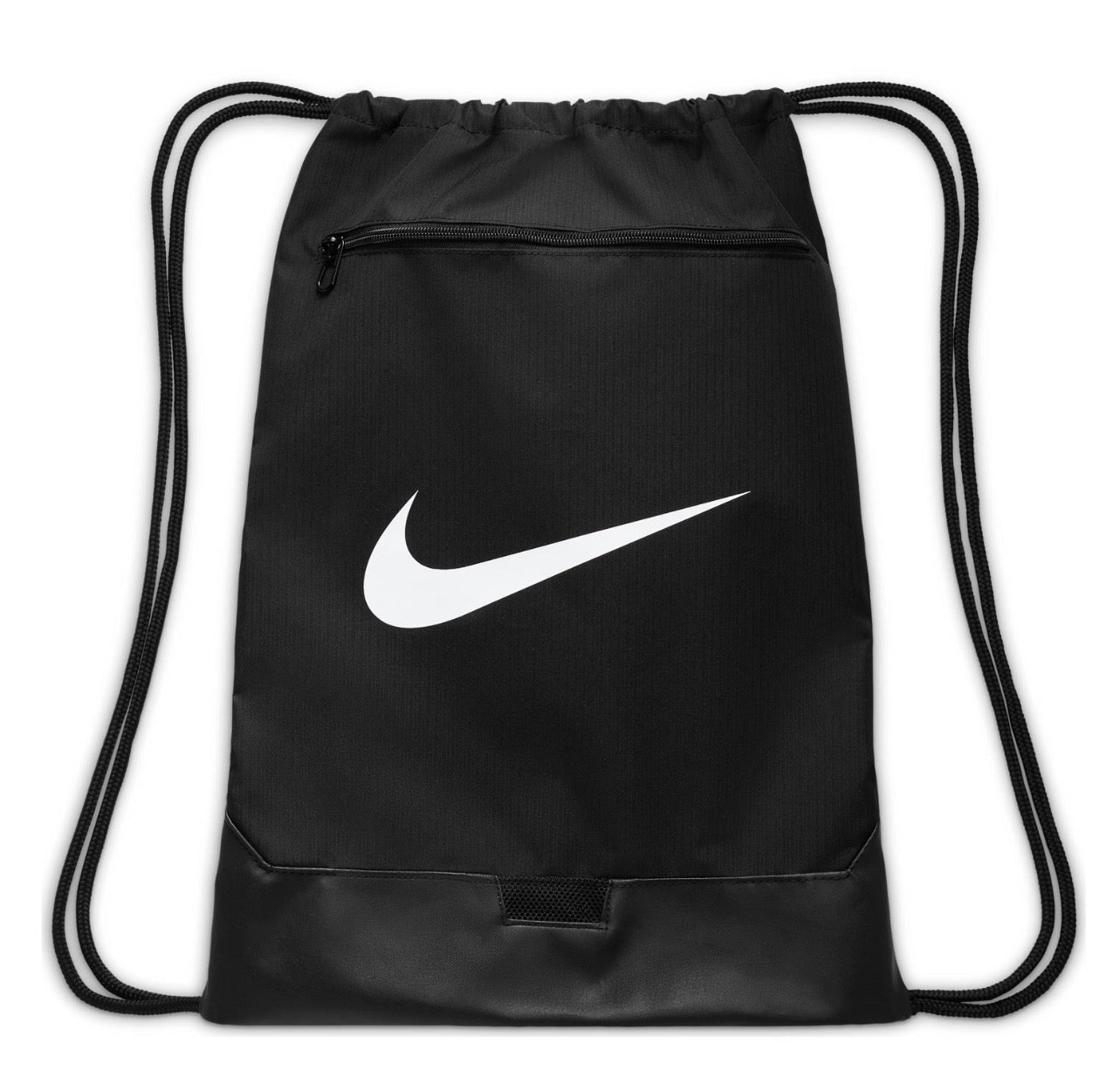 Nike Brasilia Gym Sack - Training Sports Athletic Travel Bag
