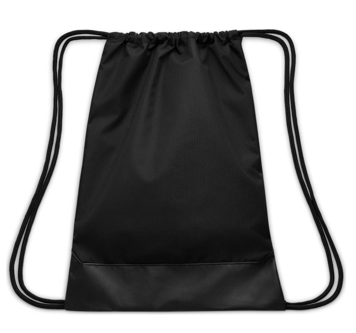 Nike Brasilia Gym Sack - Training Sports Athletic Travel Bag