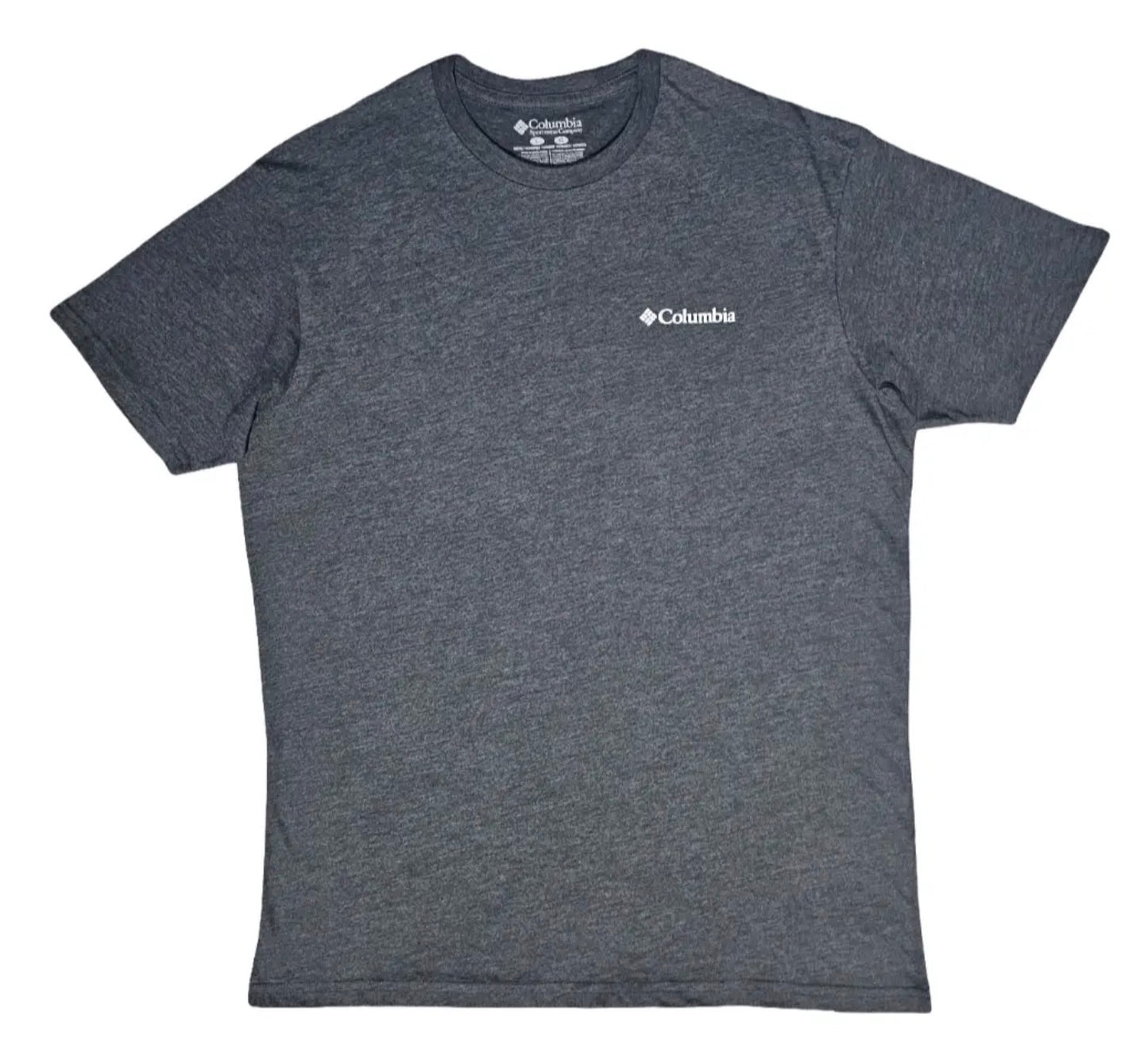 Columbia - Men's Graphic T-Shirt