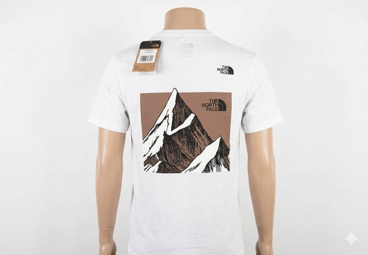 The North Face - Men's Graphic T-Shirt