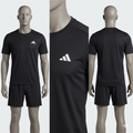 Adidas Workout Essentials Base T-Shirt