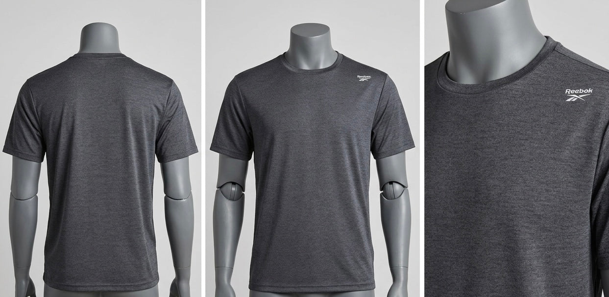 Reebok - Workout Essentials Base T-shirt