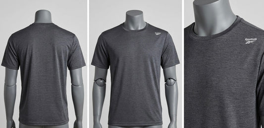 Reebok - Workout Essentials Base T-shirt