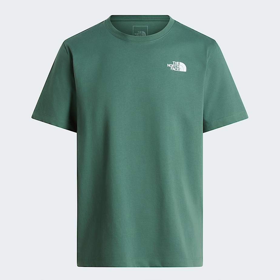 The North Face - Men's Graphic T-Shirt