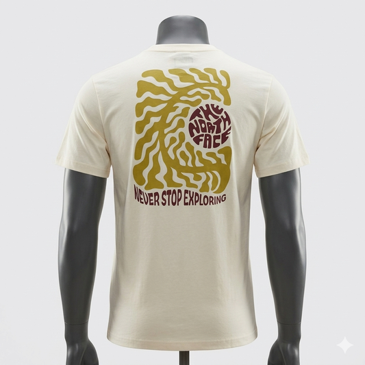 The North Face - Men's Graphic T-Shirt