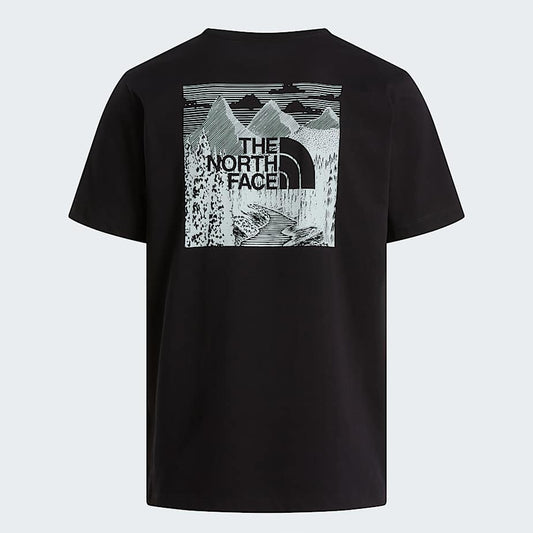 The North Face - Men's Graphic T-Shirt