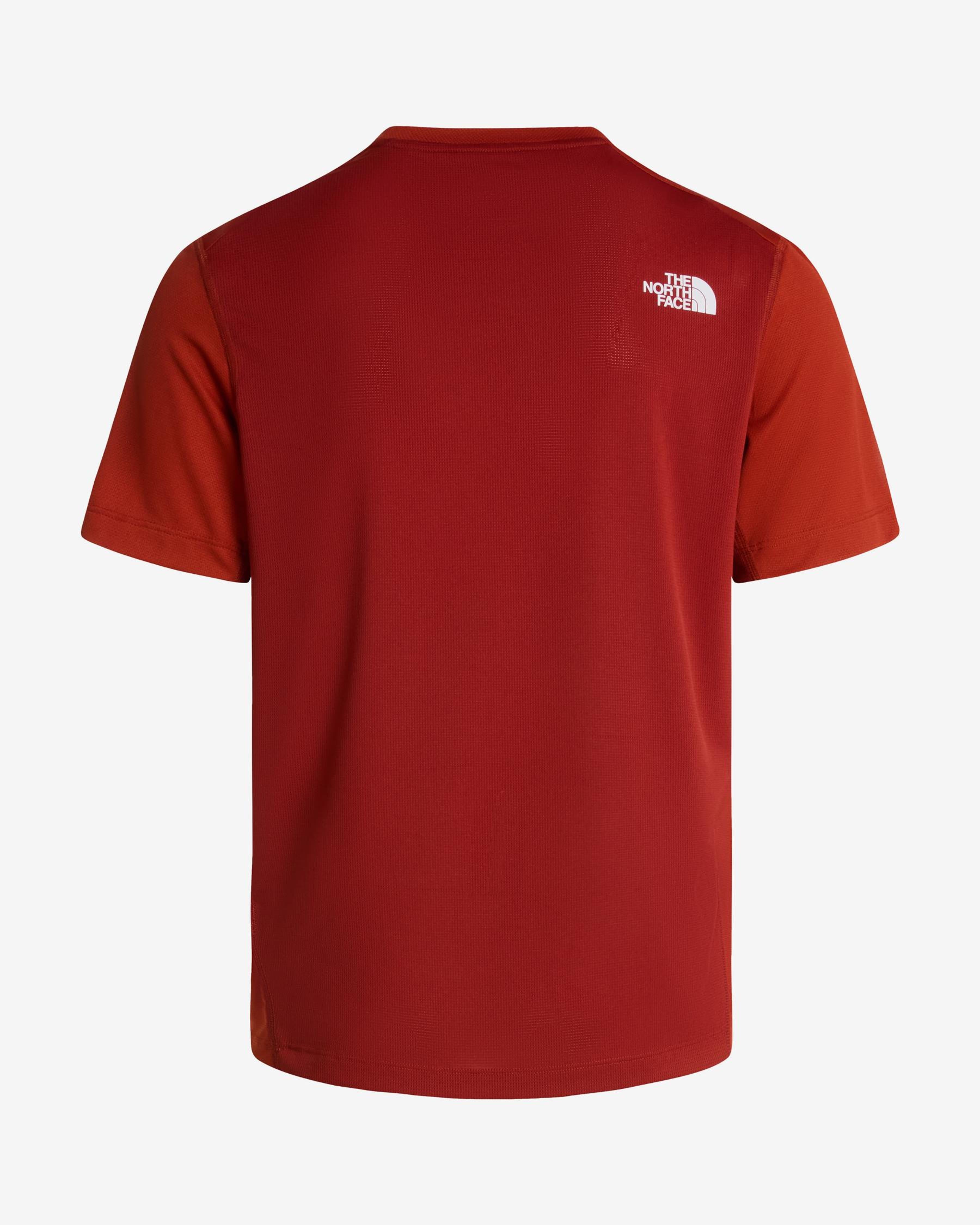 The North Face - Men's Graphic T-Shirt