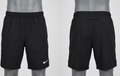 Nike Men's Team Challenger 7"" Short Unlined