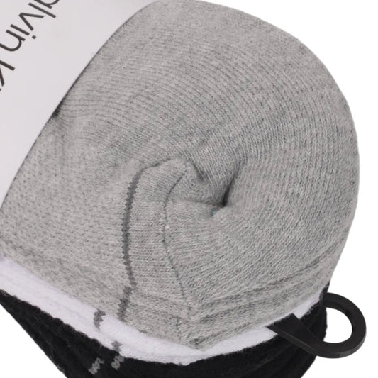 Calvin Klein Cushion Low Cut Men's Socks