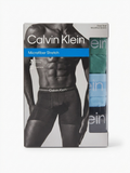 Calvin Klein 3 Pack Boxer Brief | Microfiber