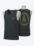 Columbia - Men's Graphic Tank Top