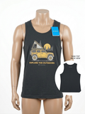 Columbia - Men's Graphic Tank Top