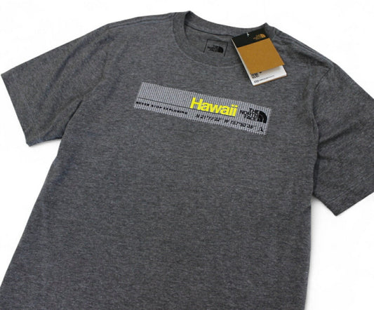 The North Face - Men's Graphic T-Shirt